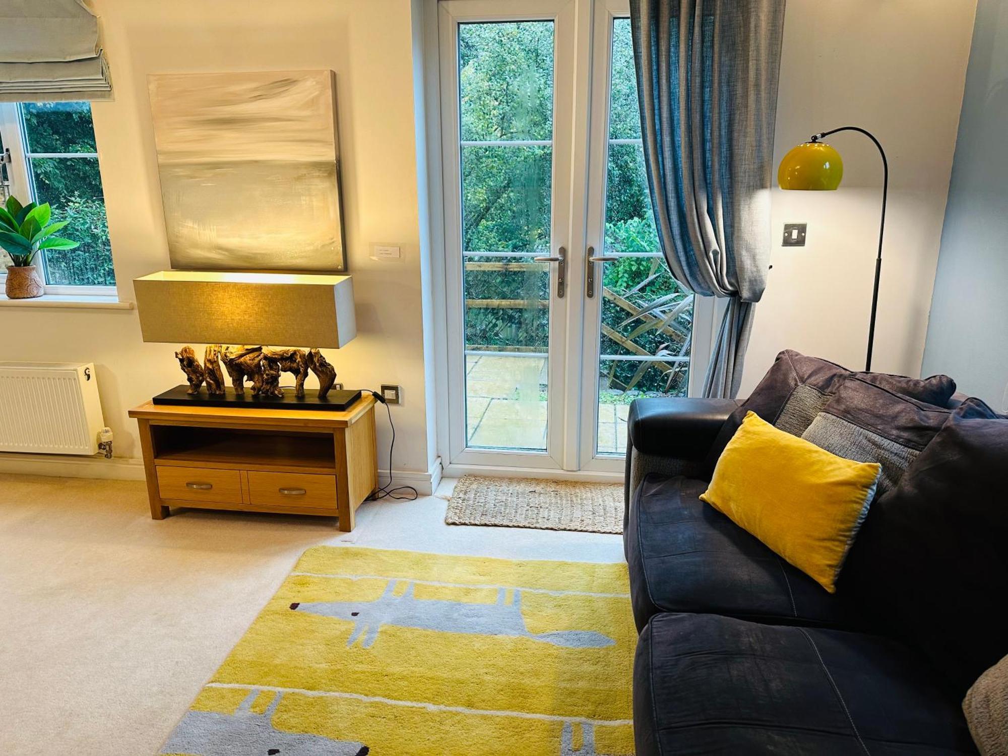 Starfish Cottage- Private Beach Access- Dog Friendly Charlestown  Exterior photo